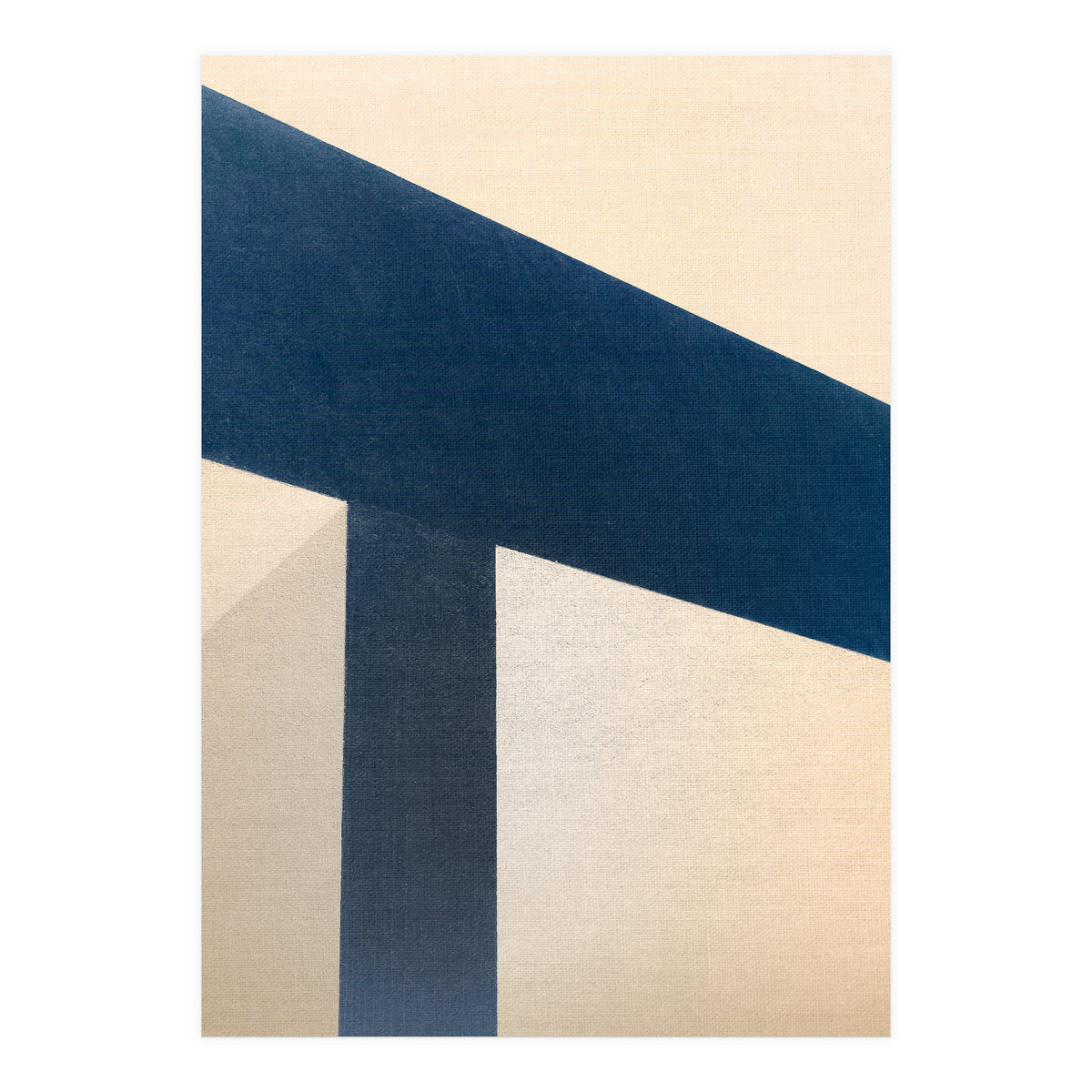 Abismo (2) (Print Only)