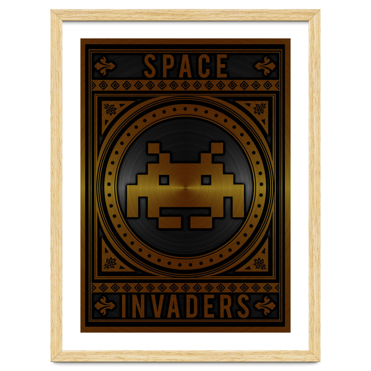 Space Invaders