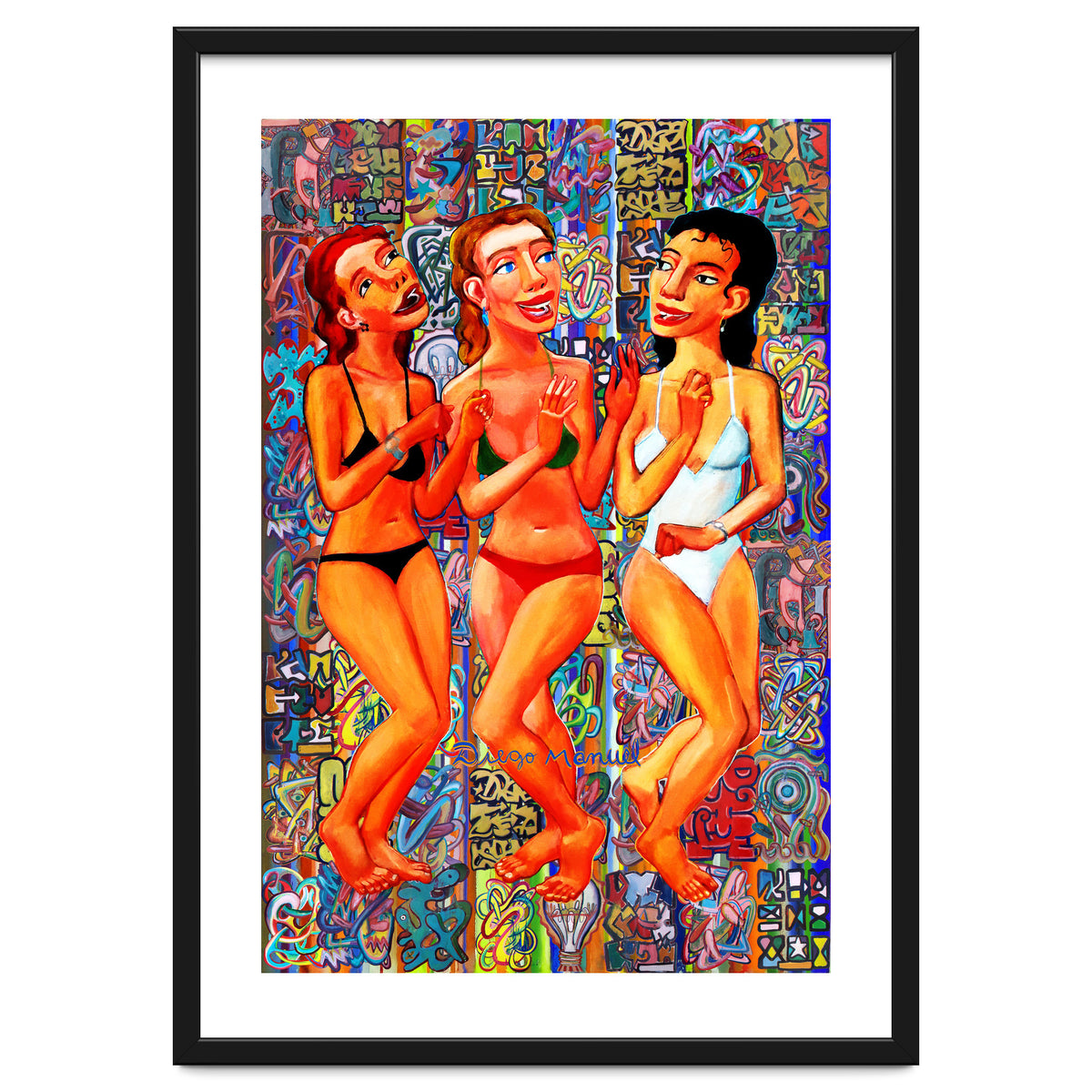 Graffiti Digital 2022 239