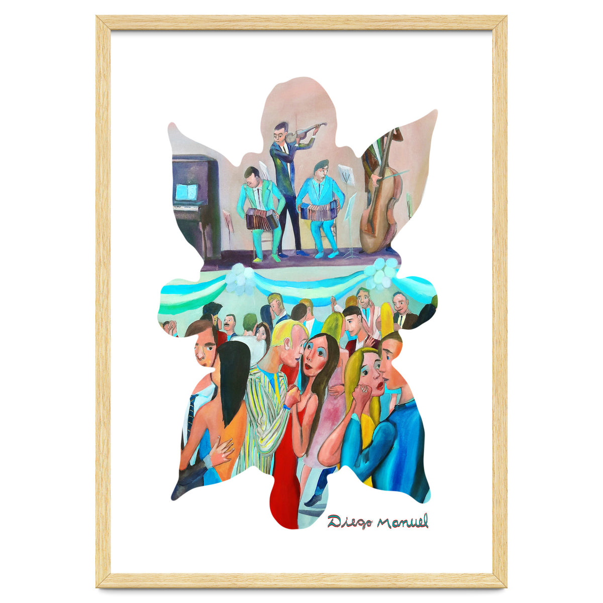 Pop Abstract 2023 50 Copia