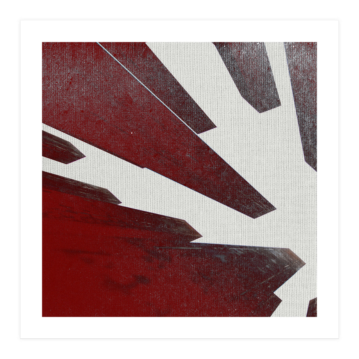 Under Pressure Wine (Print Only)