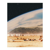 Vacay mode (Print Only) thumbnail