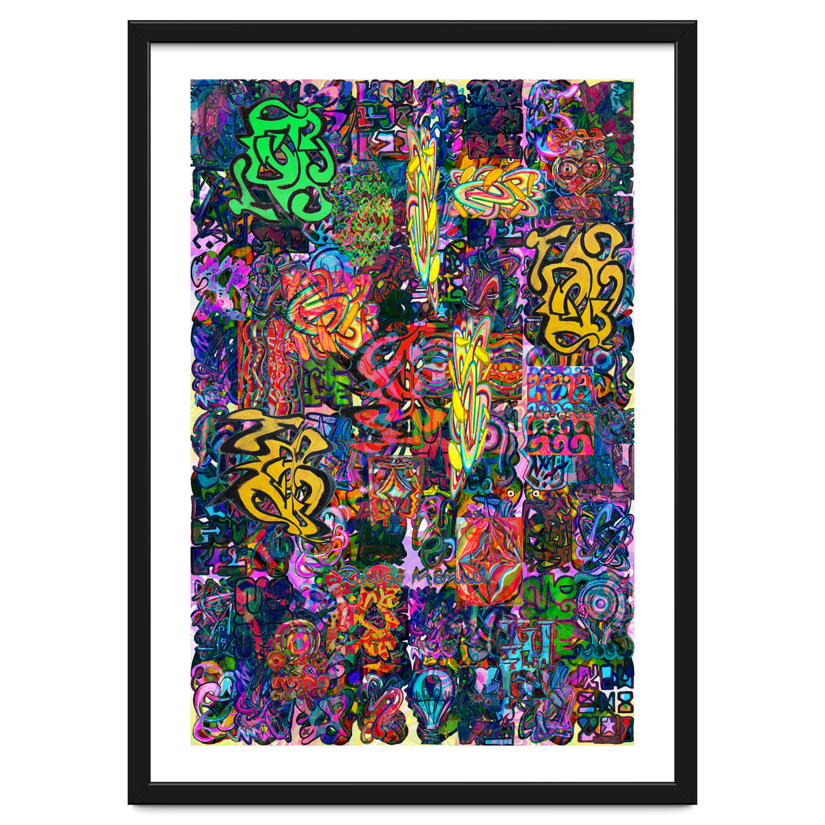 Graffiti Digital 2022 413