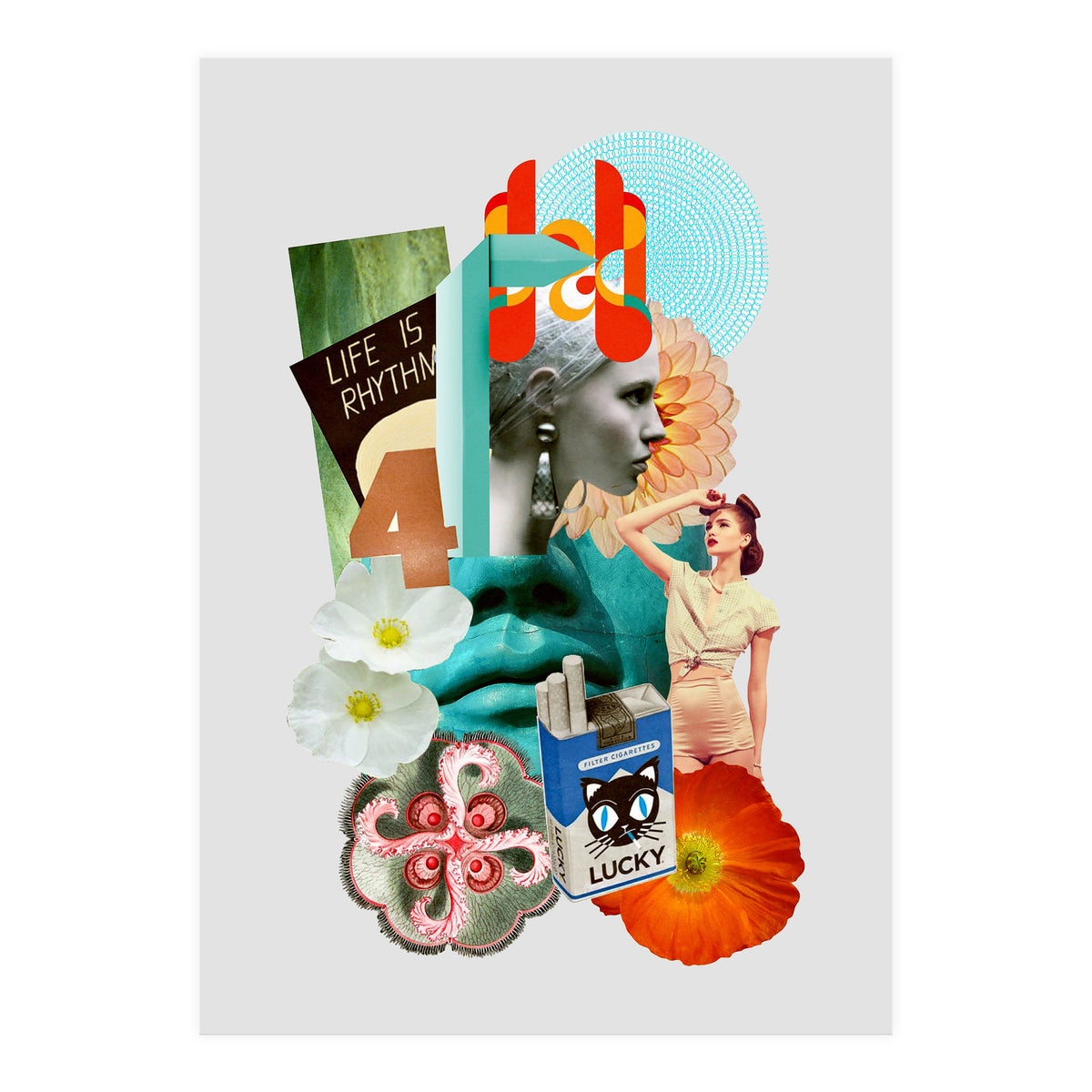 September (Print Only)