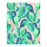 Cactus Life II (Print Only) thumbnail