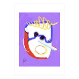 FOOL (Print Only) thumbnail