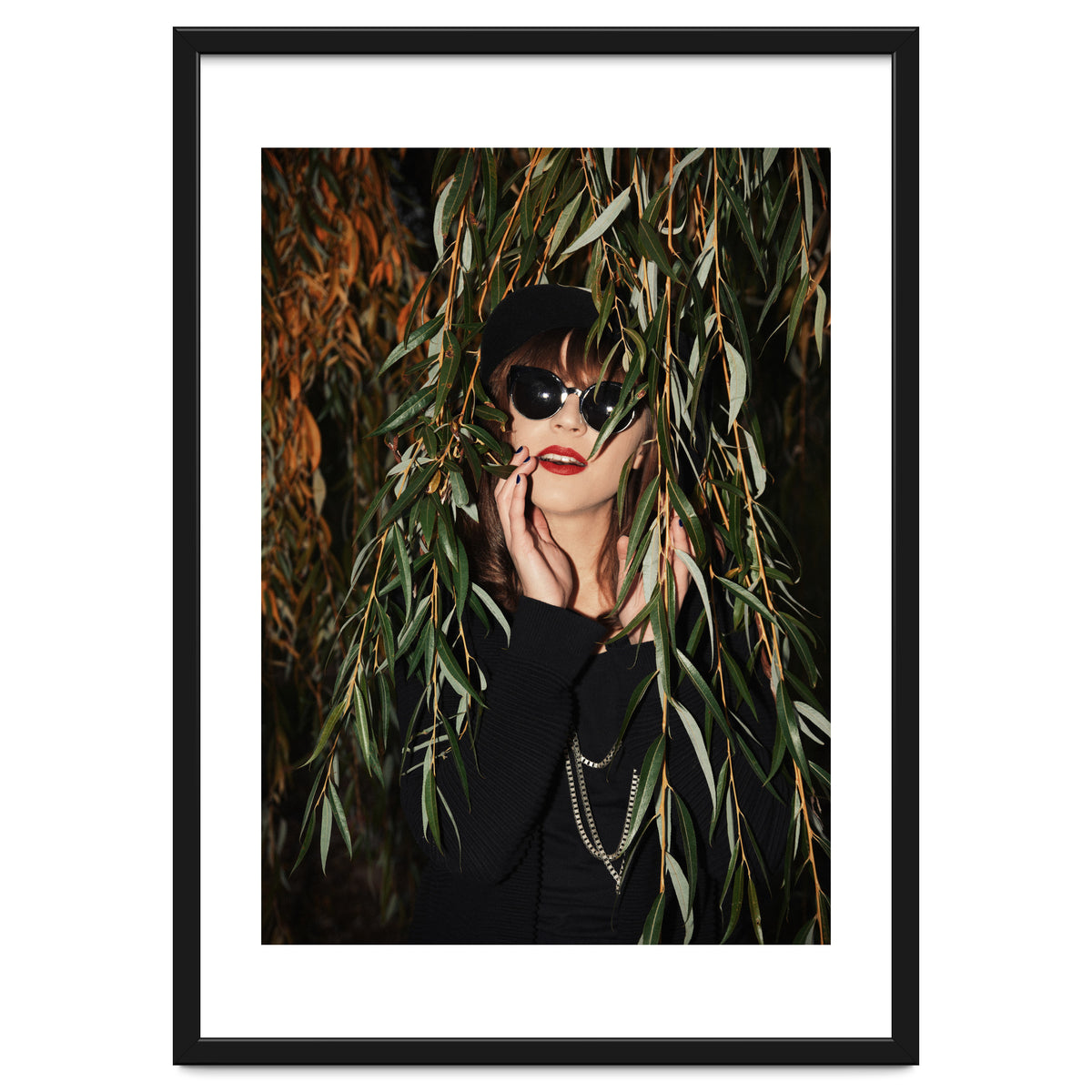 Transition from Summer to Winter