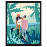 Tropical Romance