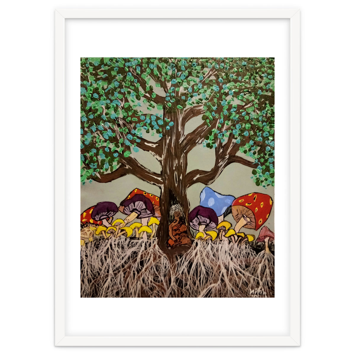 Awareness & Awekening