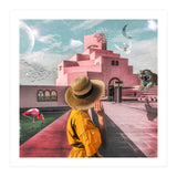 world (Print Only) thumbnail