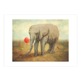Truce (Print Only) thumbnail