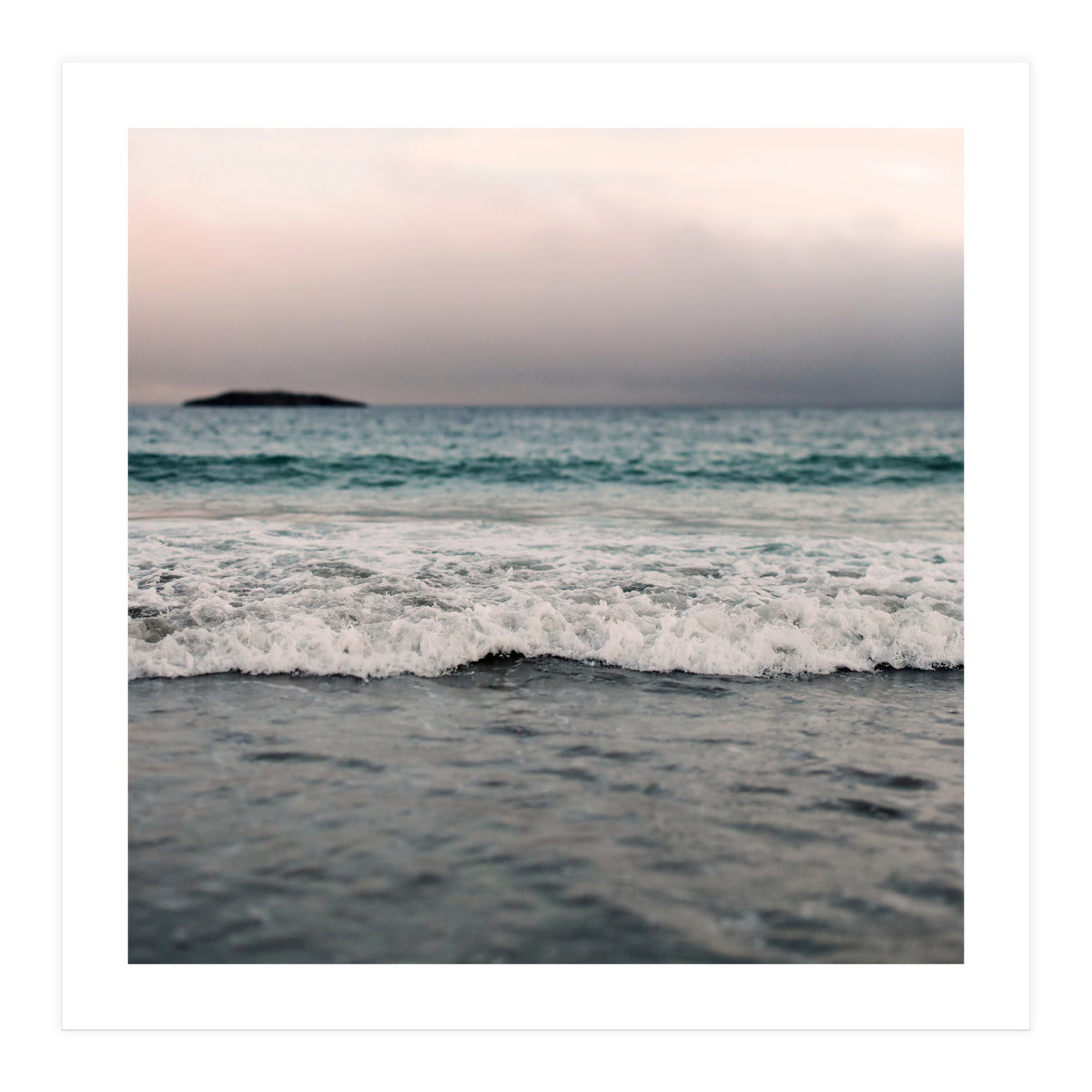 Seascape  (Print Only)