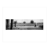 Dar Es Salam, Tanzania (Print Only) thumbnail