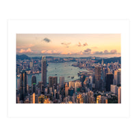 HONG KONG 19 (Print Only)