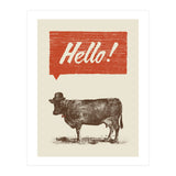 Hello (Print Only) thumbnail