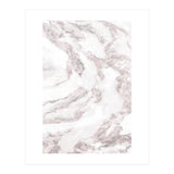 White Marble 011 (Print Only) thumbnail