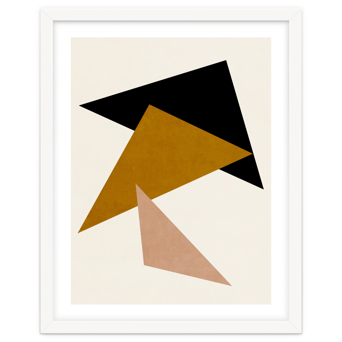 GEOMETRIC ART - 01BY