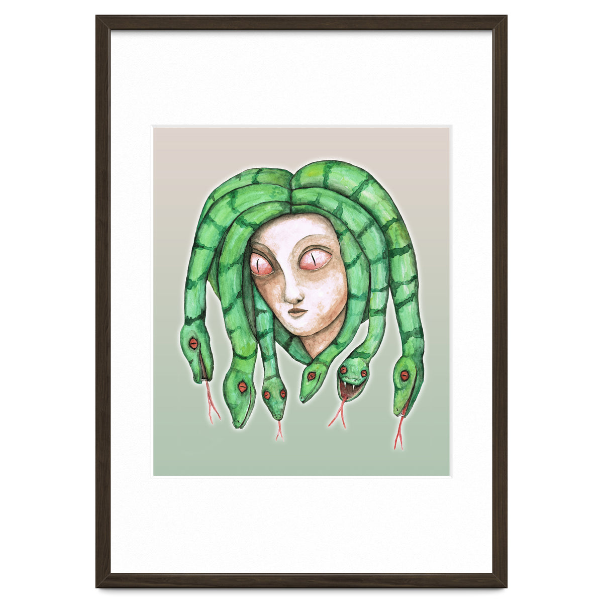 Medusa