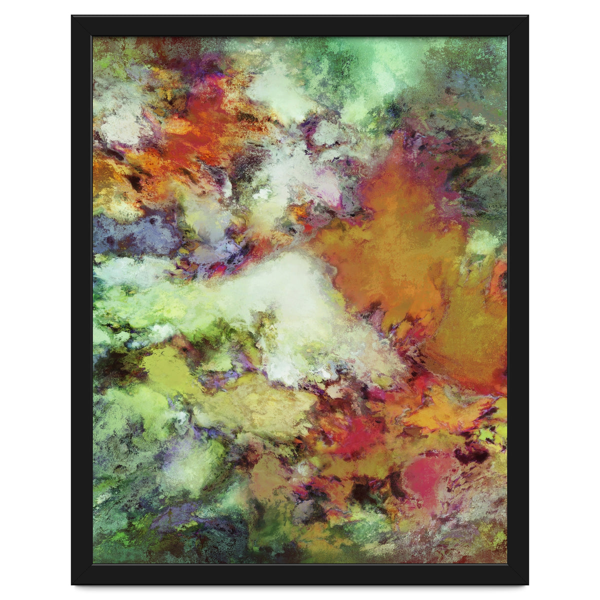 An Approaching Storm