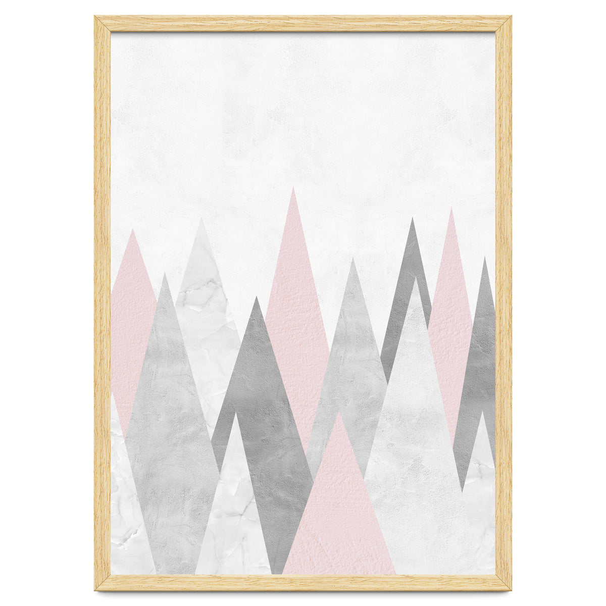 Scandinavian forest V