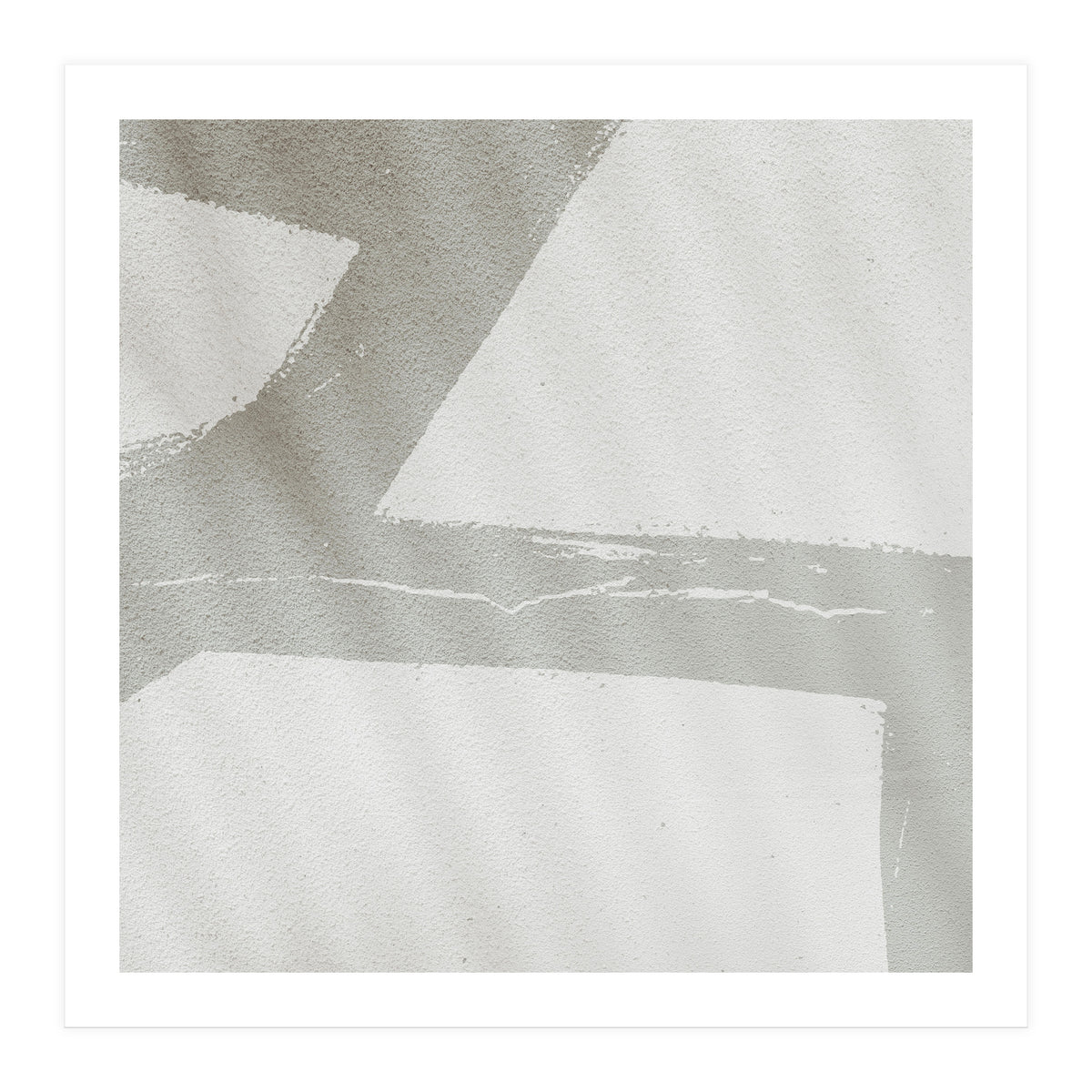 Encruzilhada 1 (Print Only)