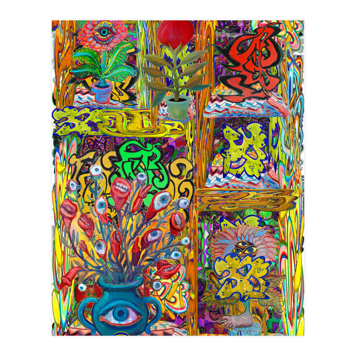 New Graffiti2022 626 (Print Only)