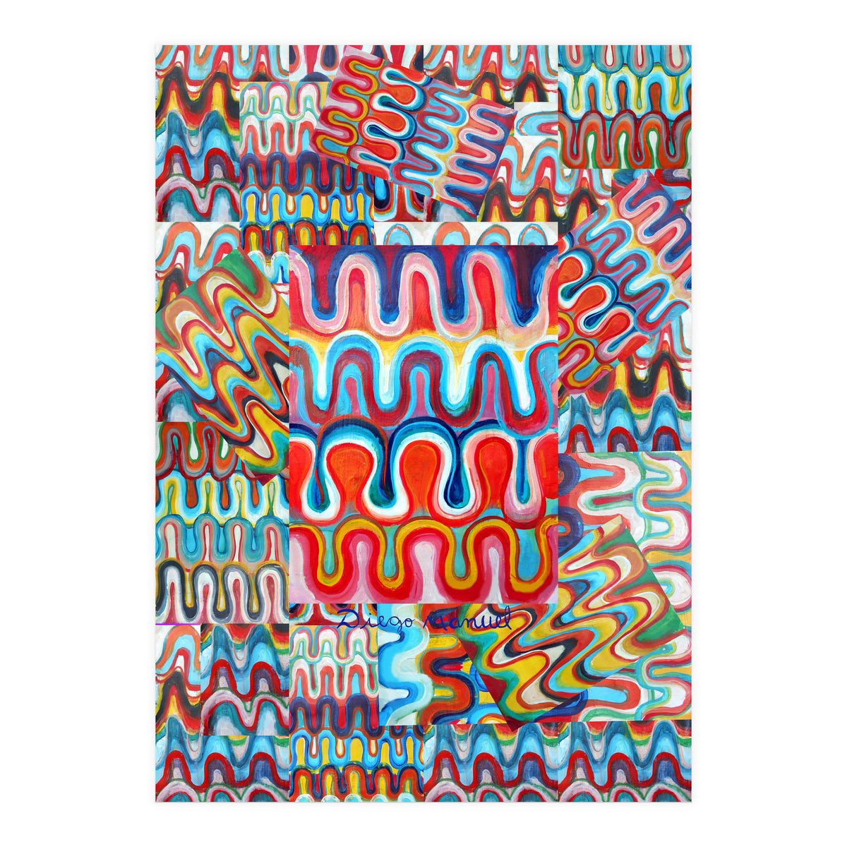 Formas 2021 2 (Print Only)