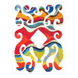 Pop Abstract 2023 139 Copia (Print Only) thumbnail