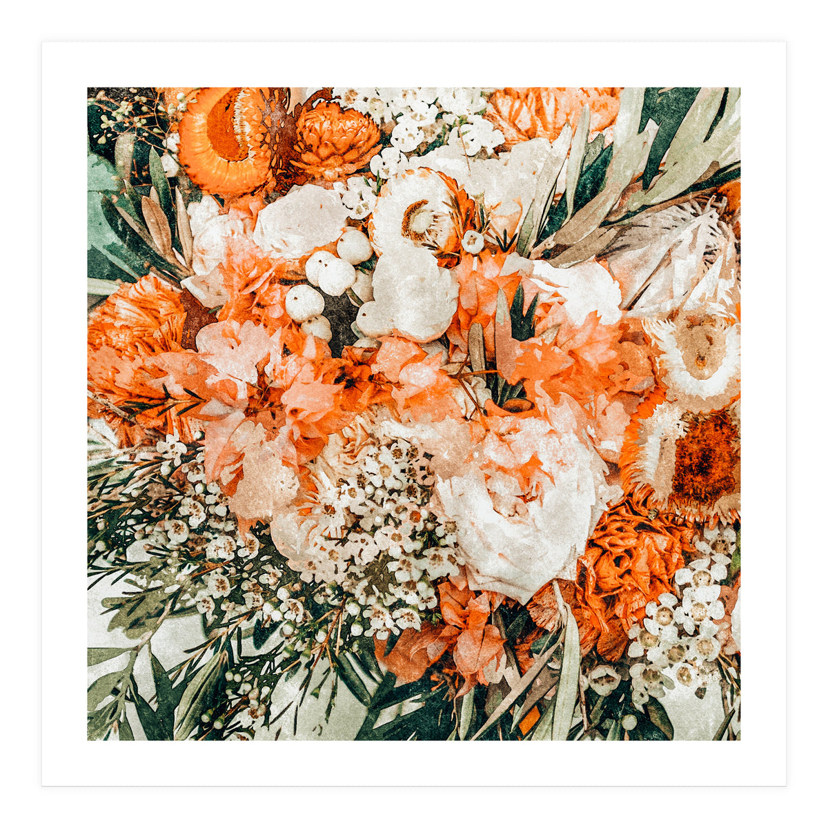 Celeste (Print Only)