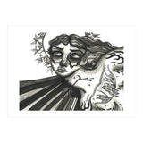 Crystalline Heart (Print Only) thumbnail