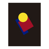 Modern Geometric Abstract 6 (Print Only) thumbnail