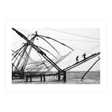 Fort Kochi, India (Print Only) thumbnail