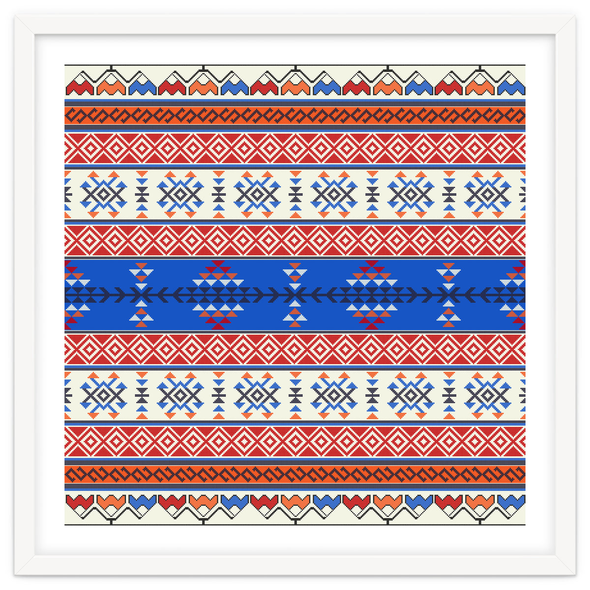 Georgian rug 4