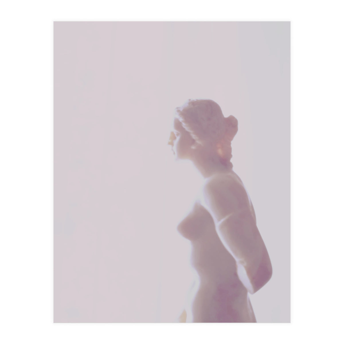 Fading Venus (Print Only)