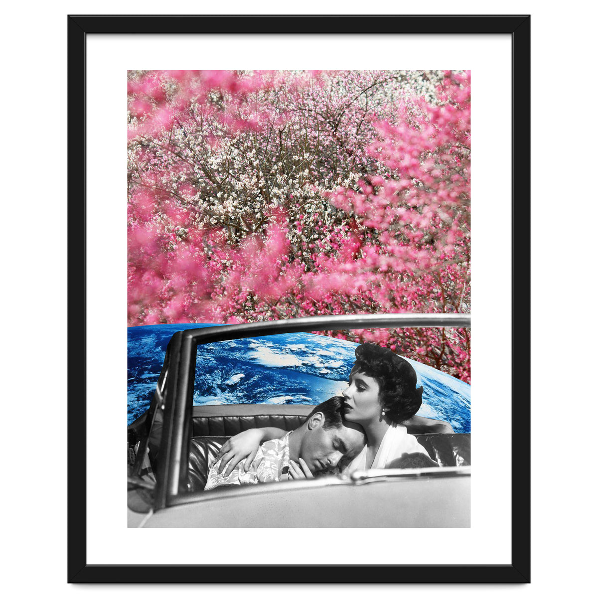 Bright Star, Would I Were Stedfast As Thou Art