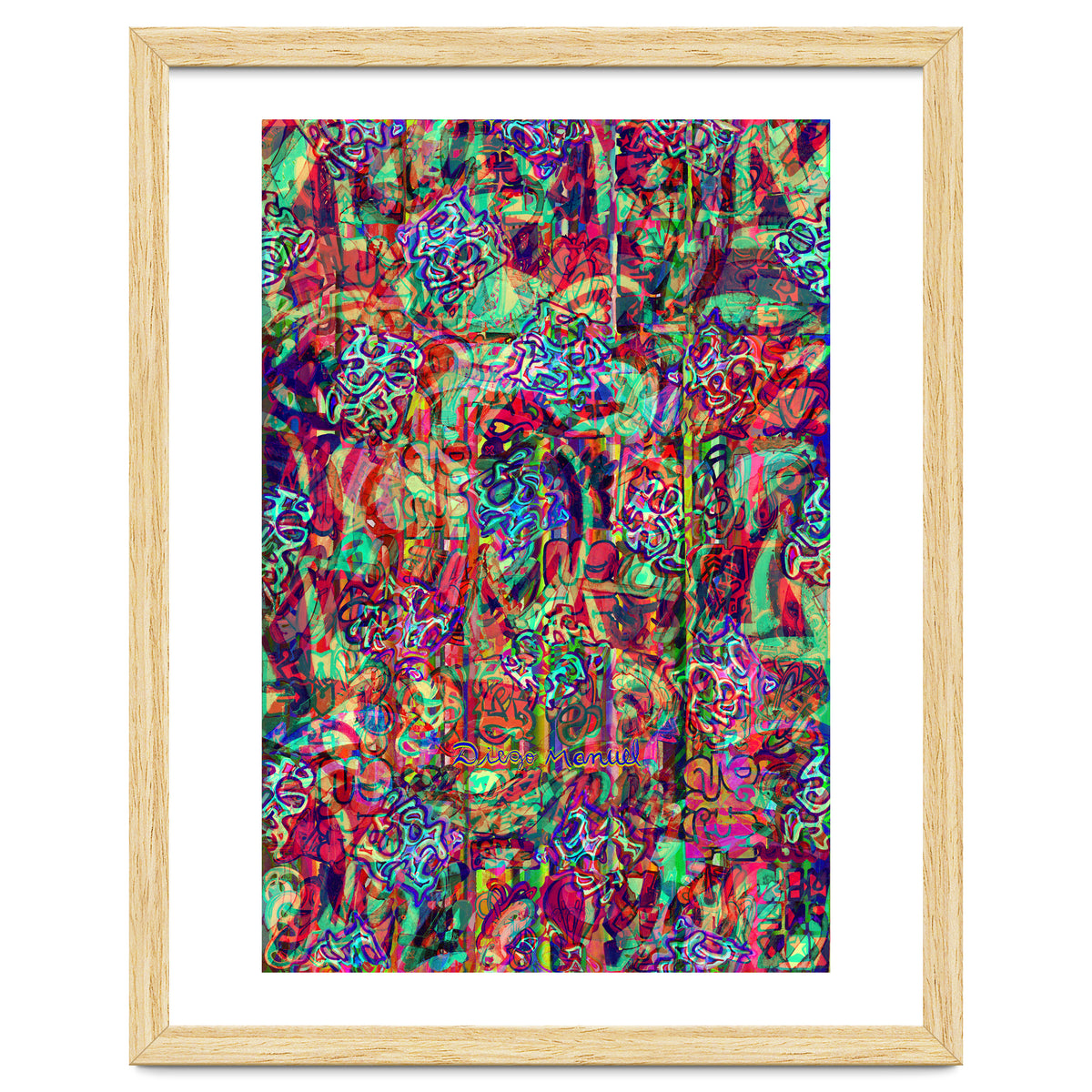 Graffiti Digital 2022 396