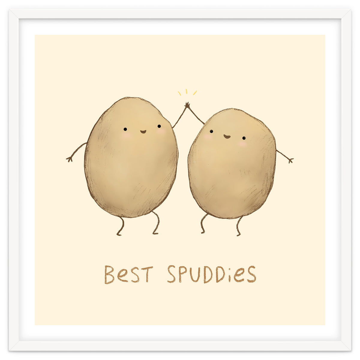 Best Spuddies