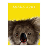Koala Joey (Print Only) thumbnail