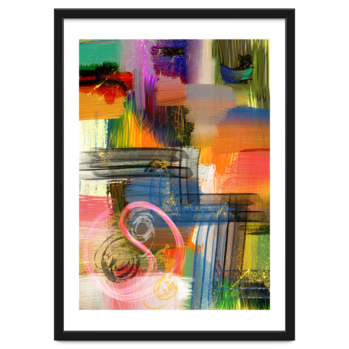 Journey Of A Life by Poonam Shah