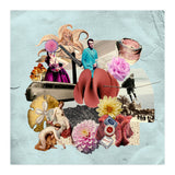 La Vie En Rose (Print Only) thumbnail