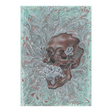 Faded Copper Peony (Print Only) thumbnail