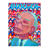 Borges Digital 3 (Print Only)
