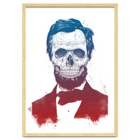 Dead Lincoln