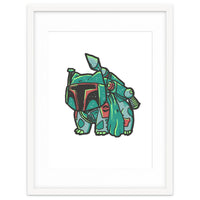 Bulba Fett