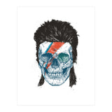 Eye Of The Singer (Print Only) thumbnail