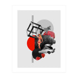 August (Print Only) thumbnail