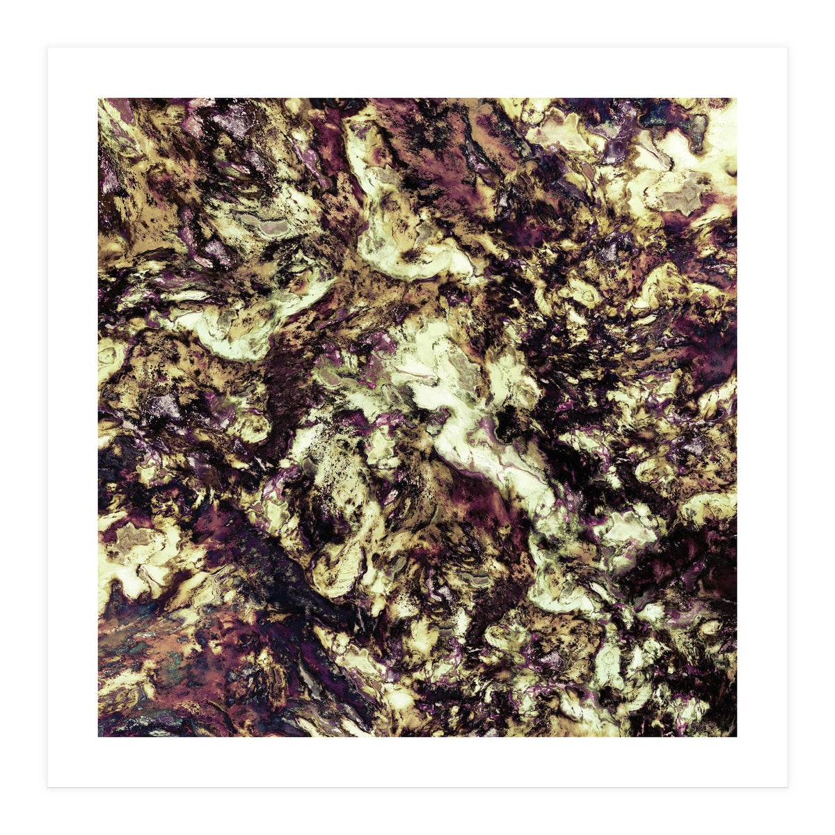 Surface Preparation (Print Only)