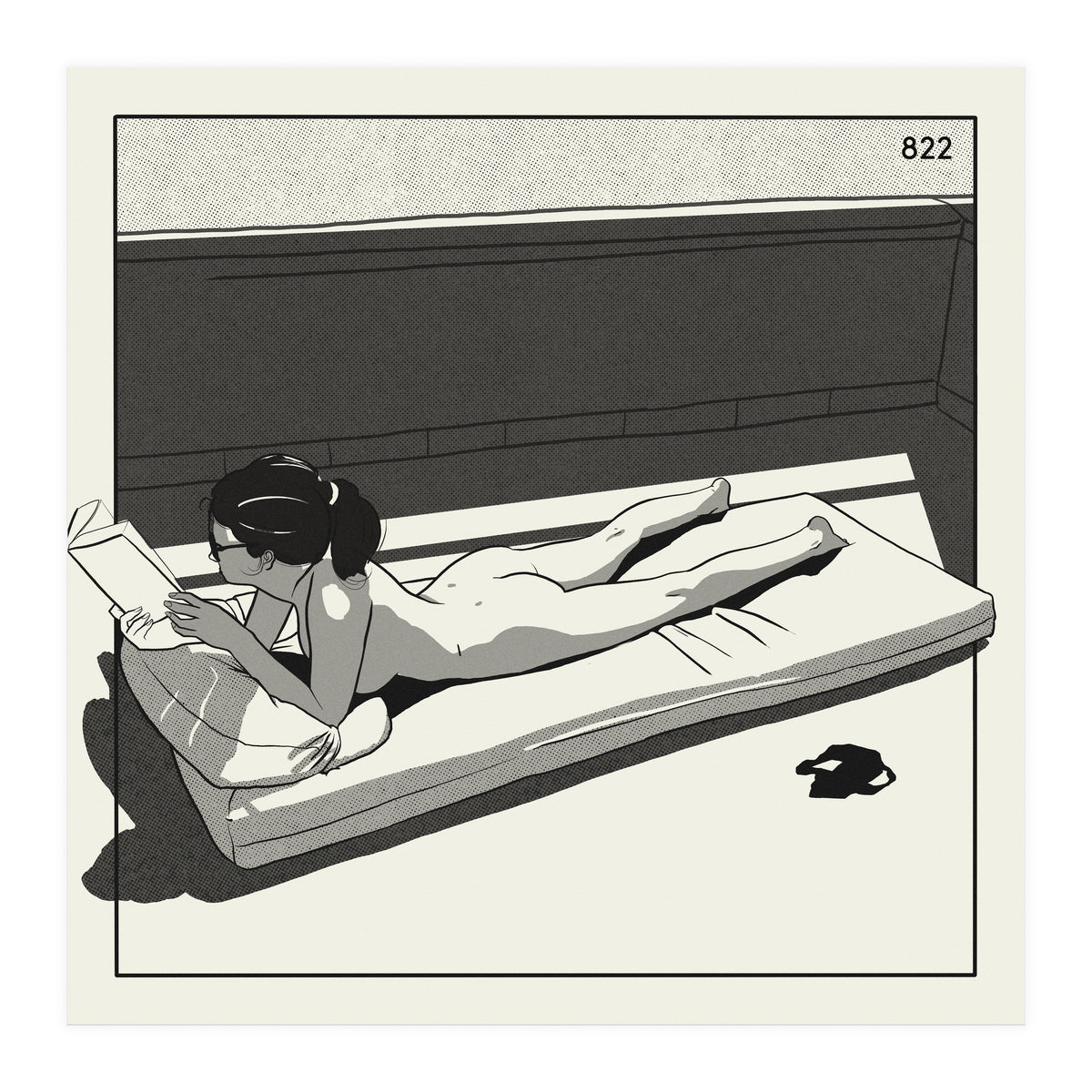 Flavors • 1 3 4 (Print Only)