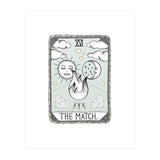 The Match (Print Only) thumbnail
