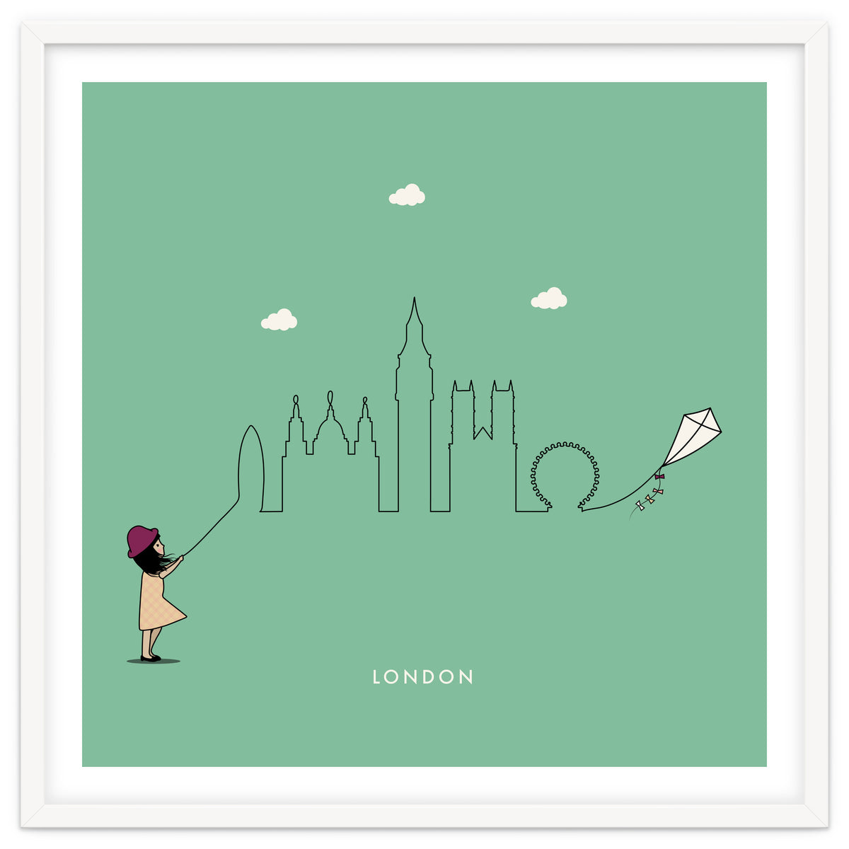 Kein Design London